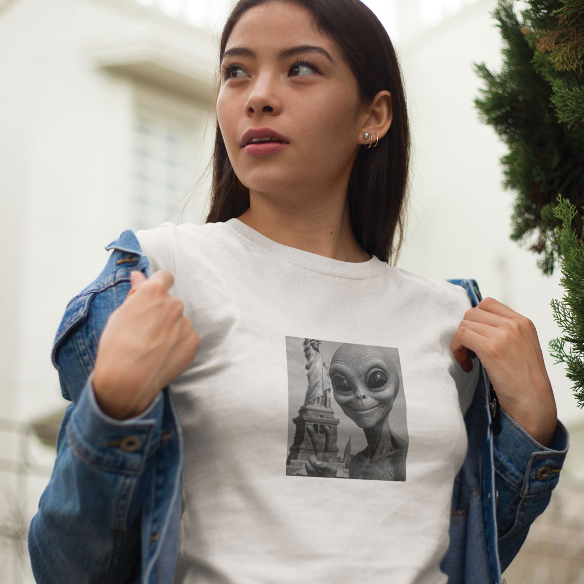 alien tee, alien t shirt, funny alien shirts, alien t shirt women's, alien graphic t shirt, alien print t shirt, alien tees, funny alien t shirt, women alien t shirt