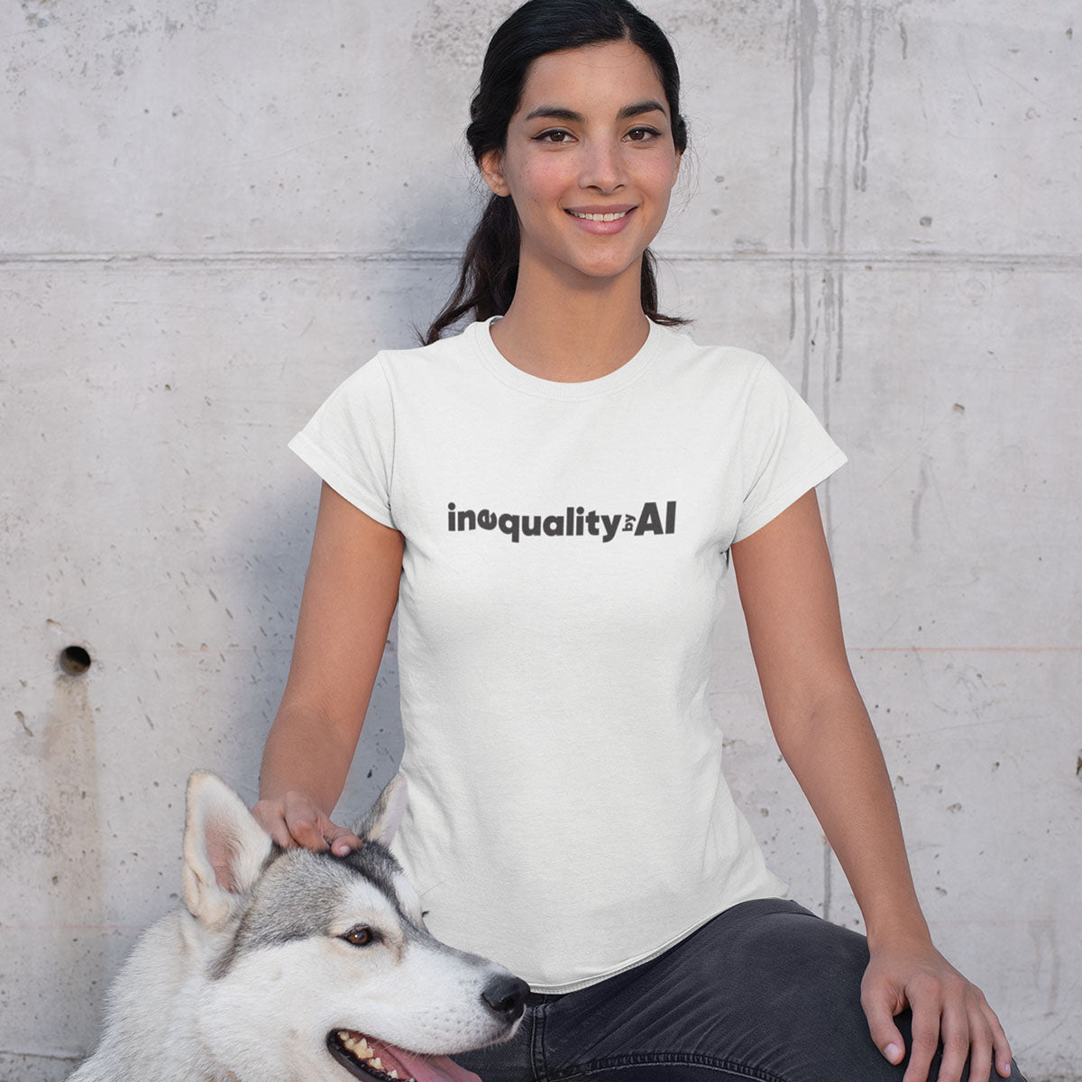 AI T Shirt, AI Tee, Artificial Intelligence Tee, Artificial Intelligence T-Shirt, AI Ethics, AI Ethics Tee, AI Ethics T-Shirt