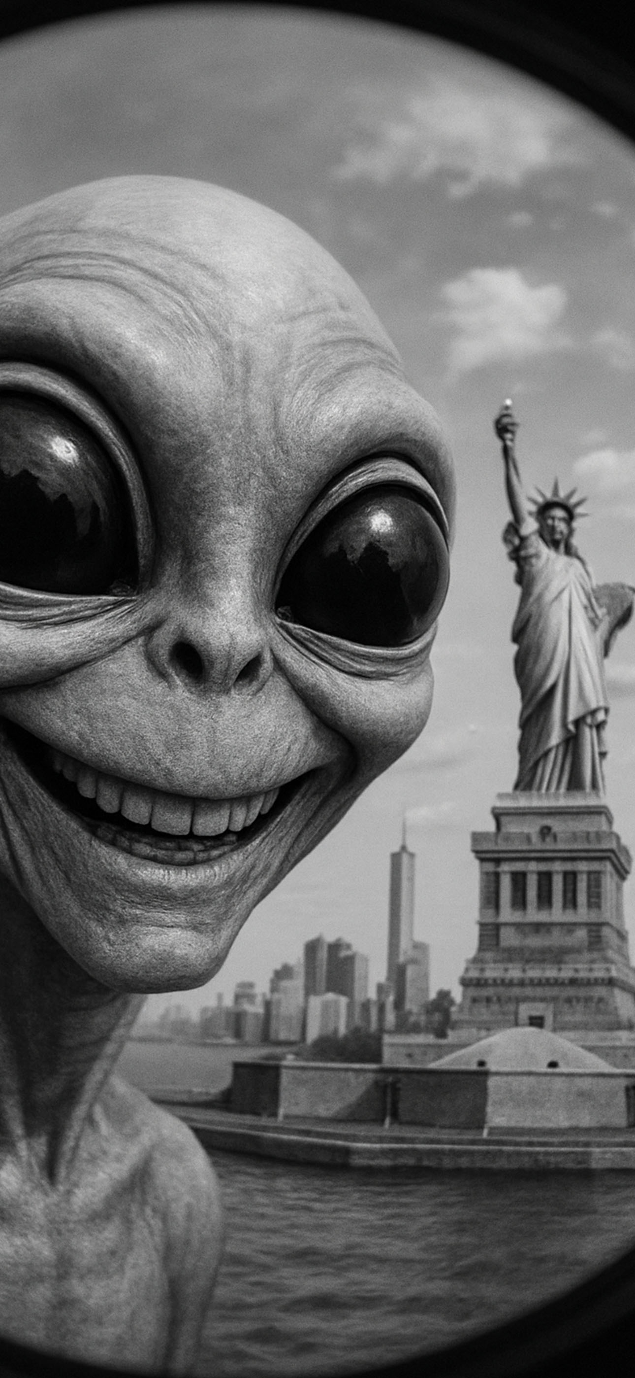 ios 16 New York Wallpaper, iphone nyc wallpaper, iphone wallpaper nyc, iphone background New York, New York background iphone, New York black and white iphone wallpaper, free alien wallpaper, grey alien wallpaper, alienbackground 
